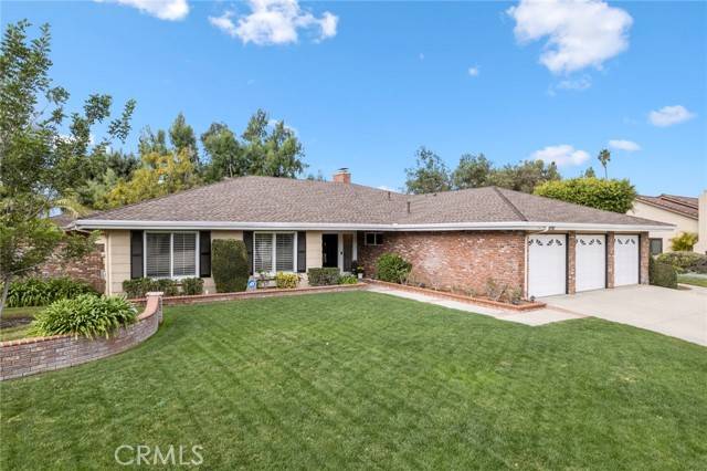 Yorba Linda, CA 92886,5781 Sunmist Drive