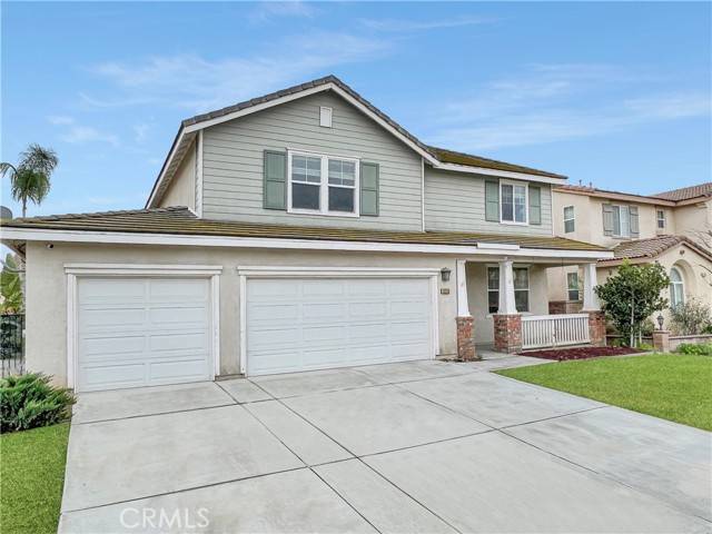 Eastvale, CA 92880,13733 Deerpath Circle