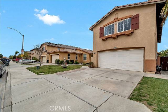 Perris, CA 92571,2240 Candlestick Way