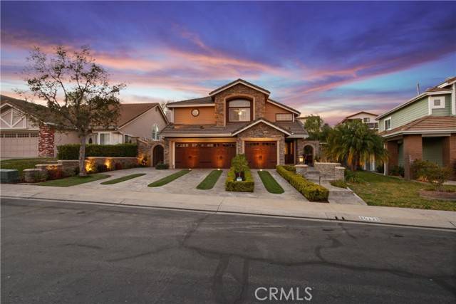 Yorba Linda, CA 92886,20125 Nob Hill Drive