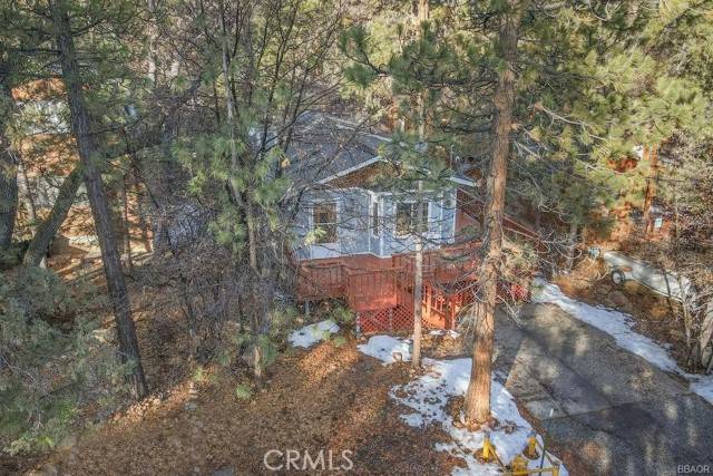 Sugar Loaf, CA 92386,750 Pine Lane