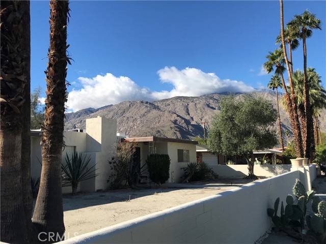 Palm Springs, CA 92262,1057 E Buena Vista Drive