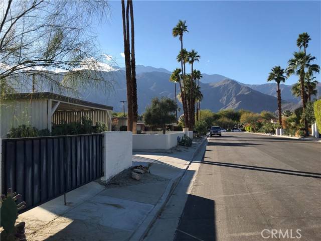 Palm Springs, CA 92262,1057 E Buena Vista Drive