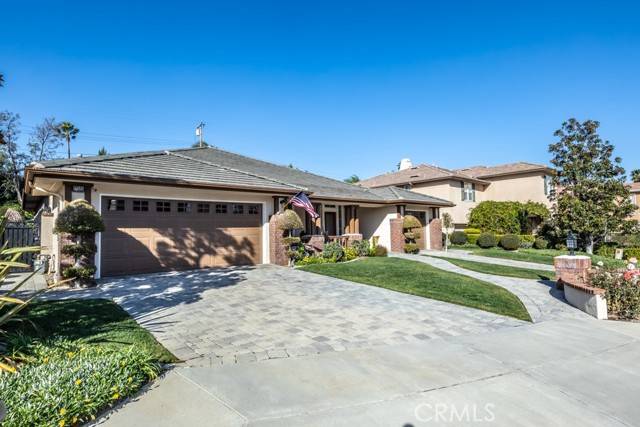 Yorba Linda, CA 92886,17525 Page Court