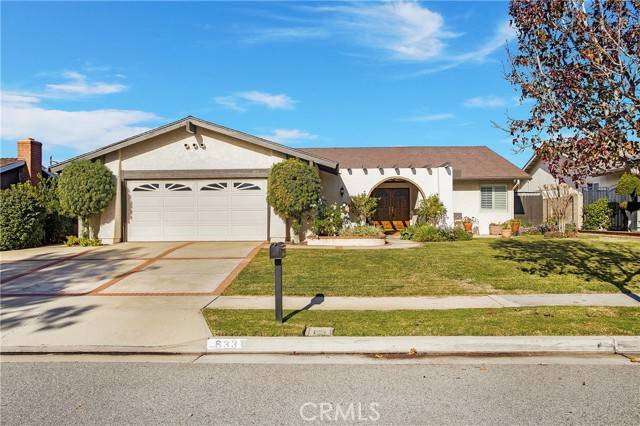 Brea, CA 92823,633 Oakhaven Avenue