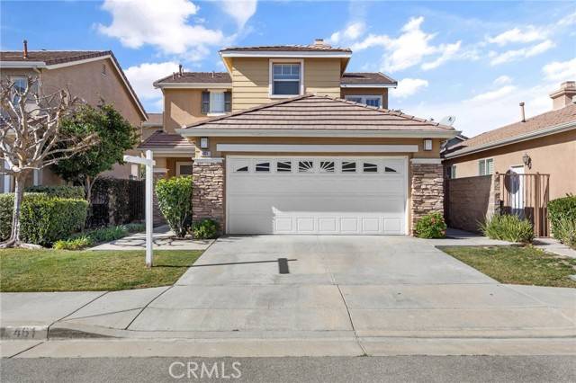 Brea, CA 92823,461 Blue Jay Drive