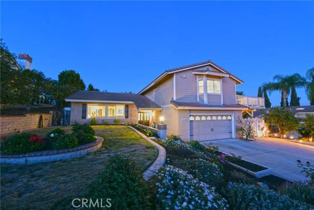 Yorba Linda, CA 92886,18961 Gordon Lane