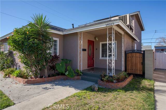 Bellflower, CA 90706,14025 Eastbrook Avenue