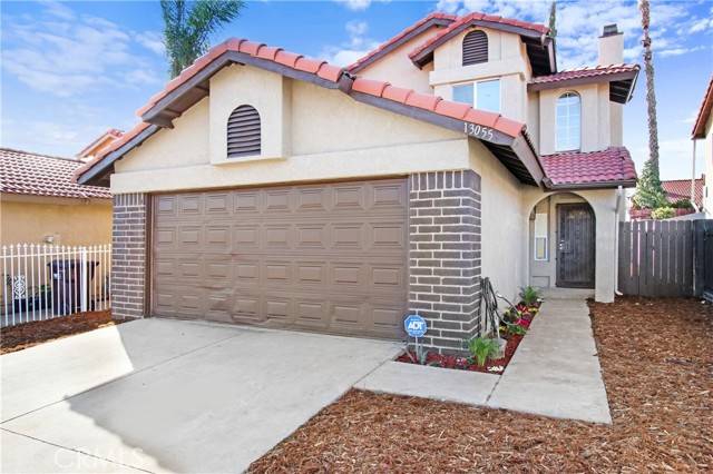 Moreno Valley, CA 92553,13055 Lakota Street