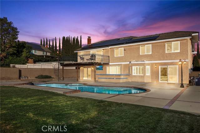 Yorba Linda, CA 92886,4401 Avenida De Las Estrell