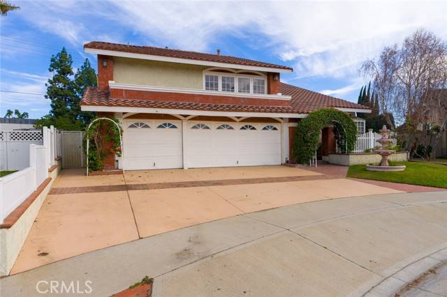 Cerritos, CA 90703,16538 Elmont Avenue