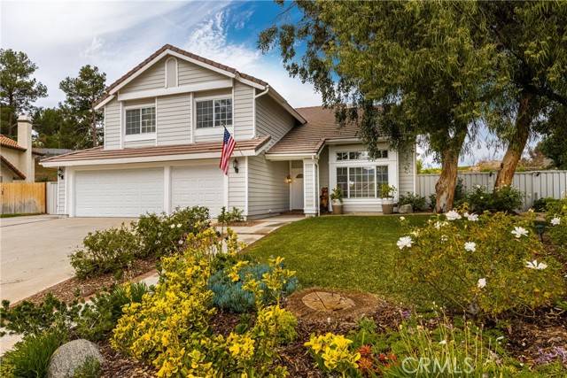 Corona, CA 92882,1455 Monroe Circle