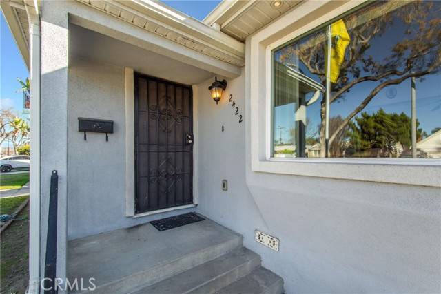 Lakewood, CA 90712,2422 Dollar Street