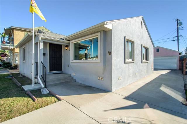 Lakewood, CA 90712,2422 Dollar Street