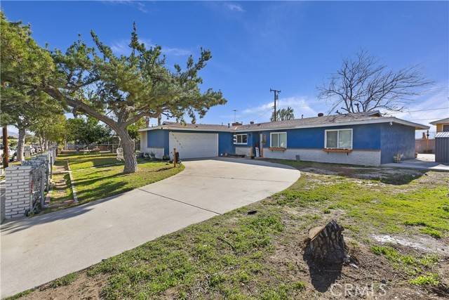 Rialto, CA 92376,421 W Scott Street