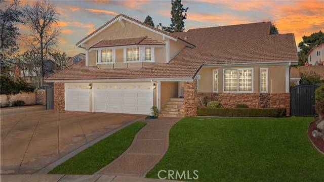 Brea, CA 92821,145 Sunflower Street