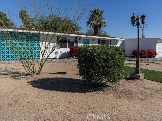 Palm Springs, CA 92262,790 W Gateway Drive