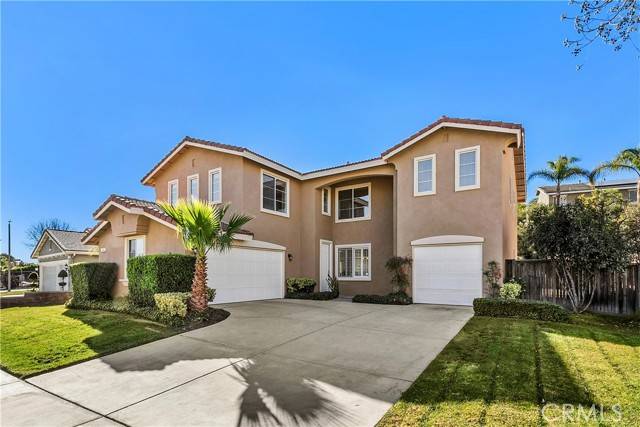 Corona, CA 92881,1562 Carleton Court