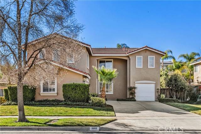 Corona, CA 92881,1562 Carleton Court