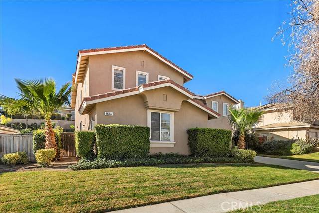 Corona, CA 92881,1562 Carleton Court