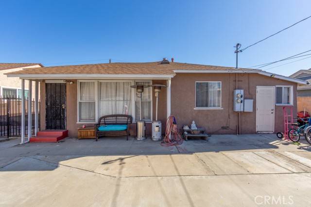 Bellflower, CA 90706,13629 Mcnab Avenue