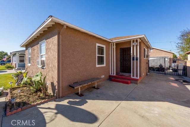 Bellflower, CA 90706,13629 Mcnab Avenue