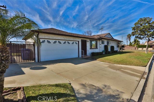 Downey, CA 90242,12802 Smallwood Avenue