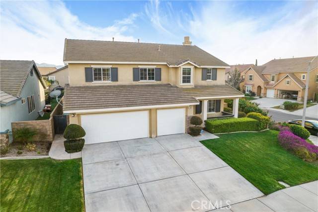 Eastvale, CA 92880,13693 Sagemont Court