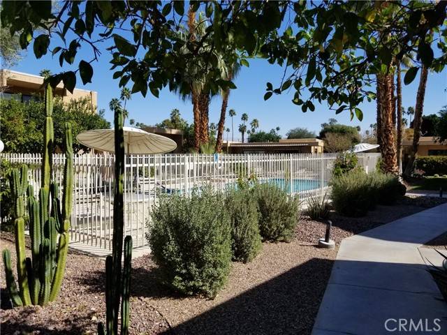 Palm Springs, CA 92264,2341 Los Patos Drive