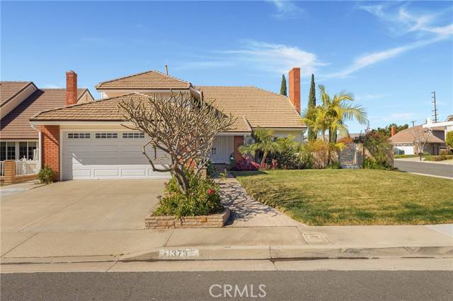 Brea, CA 92821,1373 Quail Lane