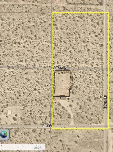 Landers, CA 92285,55976 Ornelas Lane