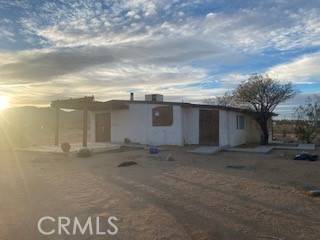 Landers, CA 92285,55976 Ornelas Lane