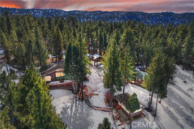 Big Bear Lake, CA 92315,38948 Waterview Drive