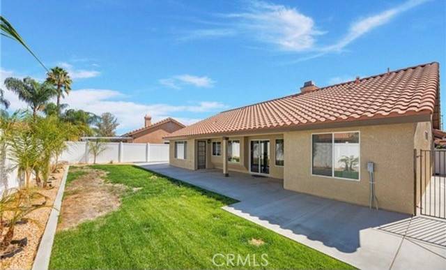 Hemet, CA 92545,3940 Cougar Canyon Road