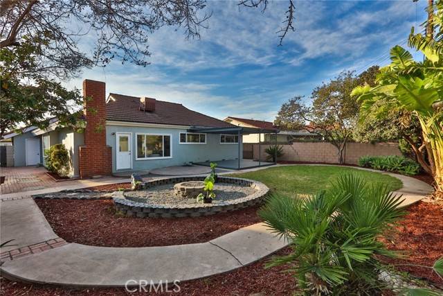 La Habra, CA 90631,750 Silverspur Way