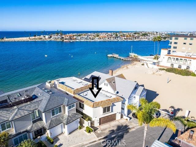 Corona Del Mar, CA 92625,2615 Cove Street