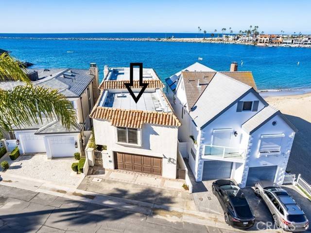 Corona Del Mar, CA 92625,2615 Cove Street