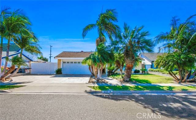 Placentia, CA 92870,650 Highlander Avenue