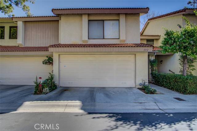 Fullerton, CA 92833,1112 Creekside Drive