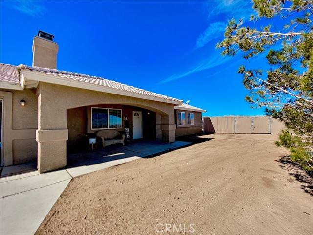 Yucca Valley, CA 92284,7310 Del Monte Avenue