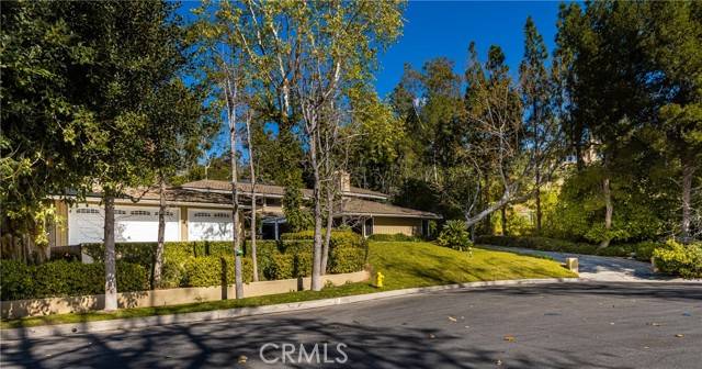 North Tustin, CA 92705,2231 Racquet Hill