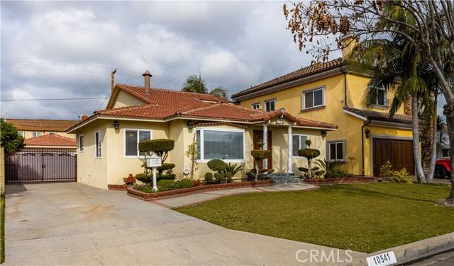 Downey, CA 90241,10541 Clancey Avenue