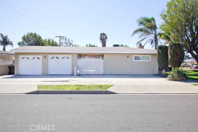 Rialto, CA 92376,1065 N Pampas Avenue