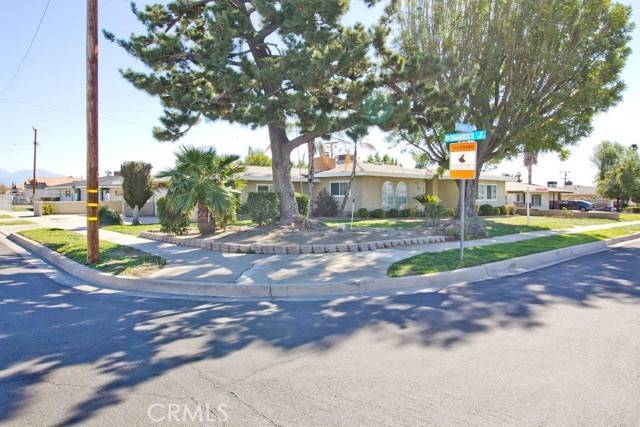 Rialto, CA 92376,1065 N Pampas Avenue