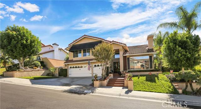 Yorba Linda, CA 92887,20320 Via Tarragona