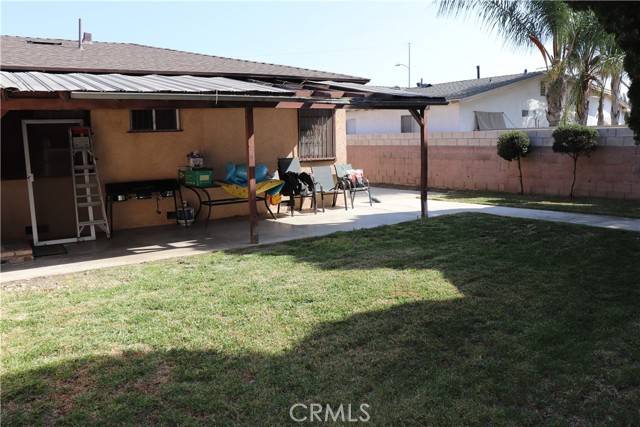 La Puente, CA 91744,1167 Fickewirth Avenue