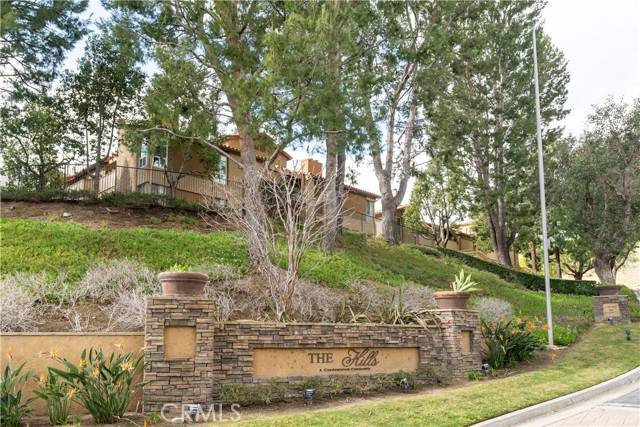 Yorba Linda, CA 92887,5470 Copper Canyon Road #2D