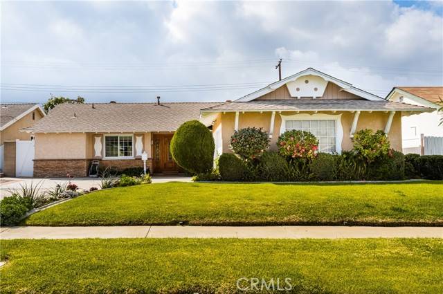 Rowland Heights, CA 91748,19364 Fadden Street