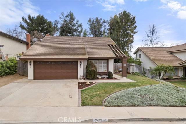 Brea, CA 92821,2476 Branch Lane