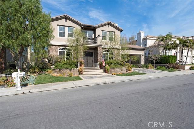 Yorba Linda, CA 92886,17525 Edgewood Lane